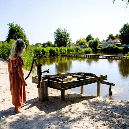 With Jetty, 19 Km From Hoorn Casa vacanze